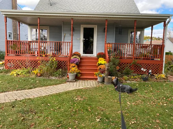 3912 W 107th Street, Chicago, IL 60655