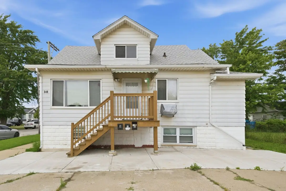 348 Pulaski Road, Calumet City, IL 60409 - #1