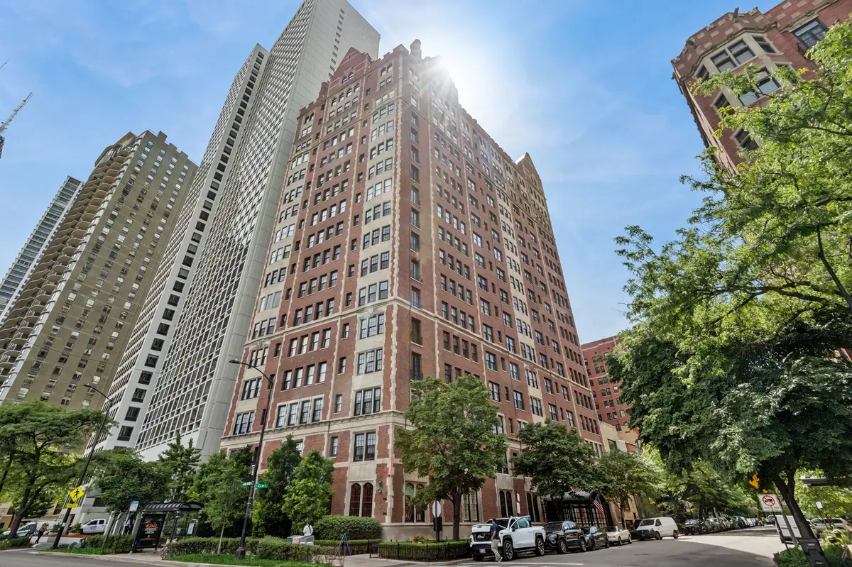 1120 N Lake Shore Drive #1B, Chicago, IL 60611 - #1