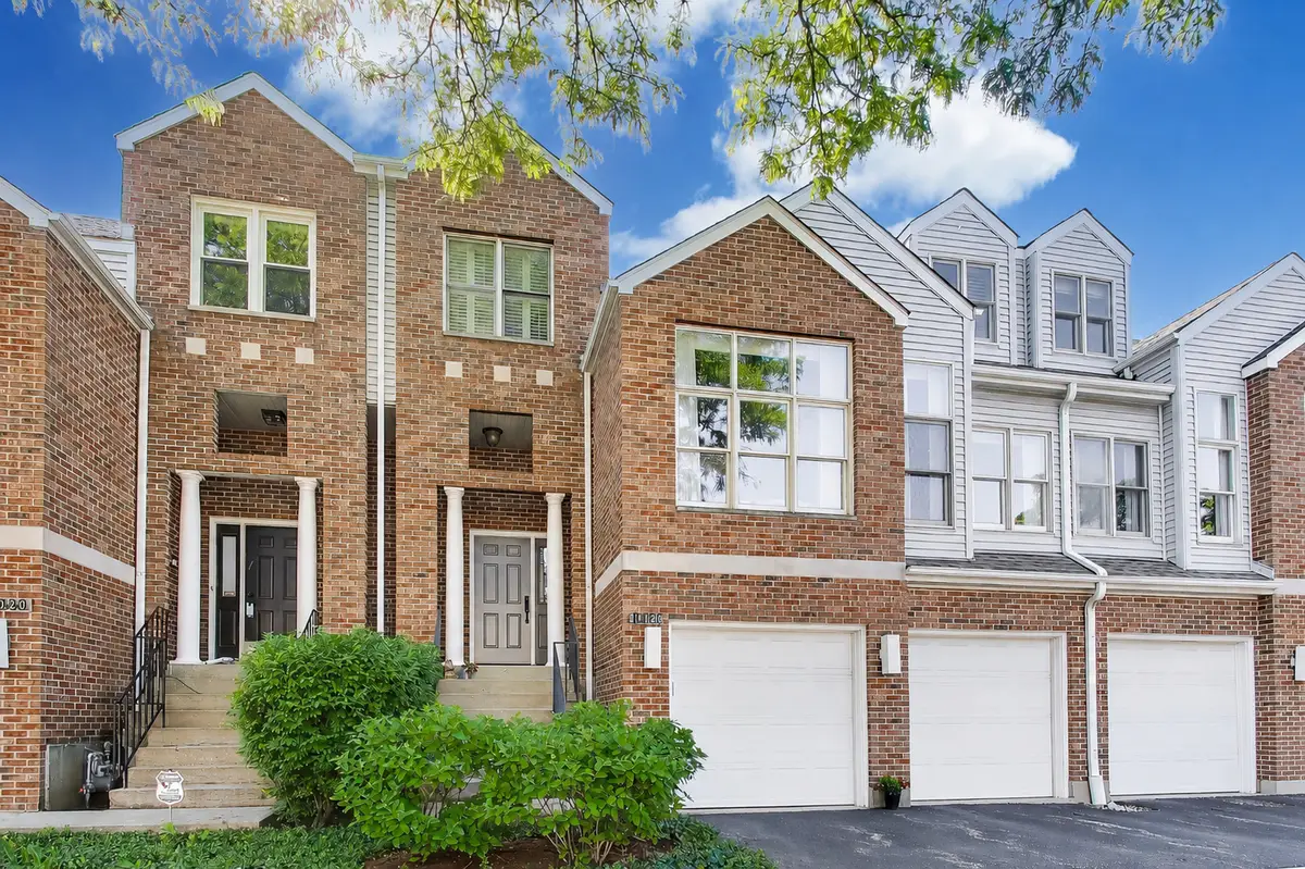 1026 Church Street, Glenview, IL 60025 - #1
