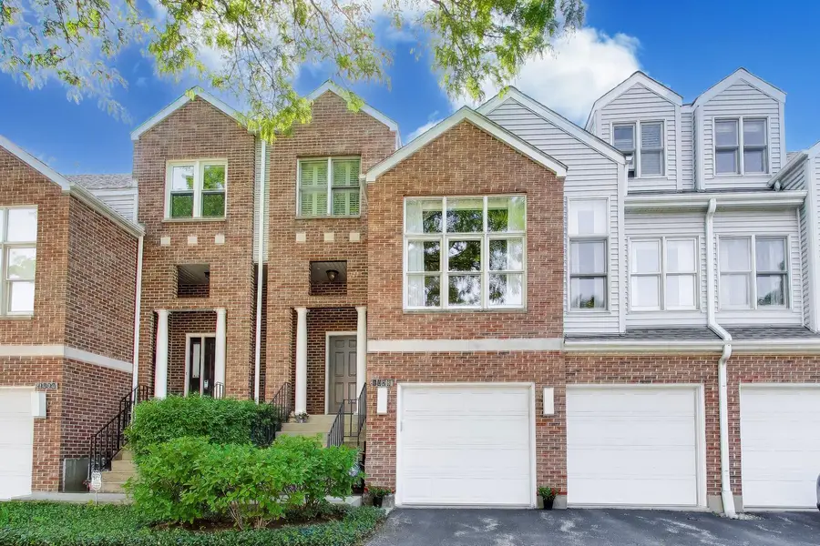 1026 Church Street, Glenview, IL 60025 - #2