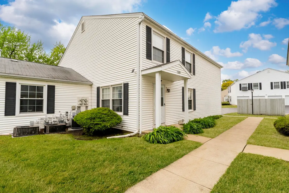 1261 Prairie Avenue, Glendale Heights, IL 60139 - #1