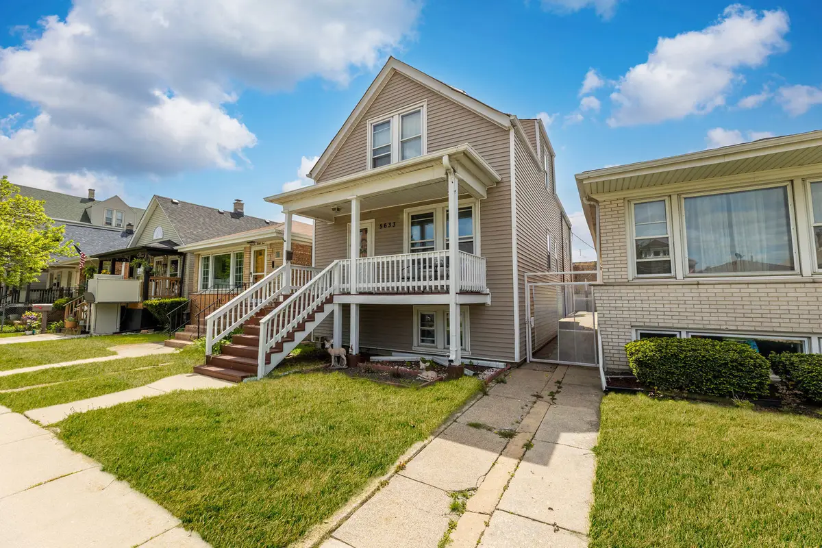 5633 W 64th Place, Chicago, IL 60638 - #1
