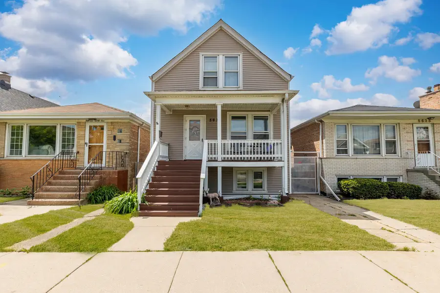 5633 W 64th Place, Chicago, IL 60638 - #2