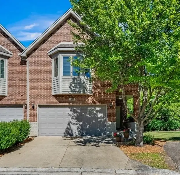 1515 Stonegate Manor, Mount Prospect, IL 60056 - #1