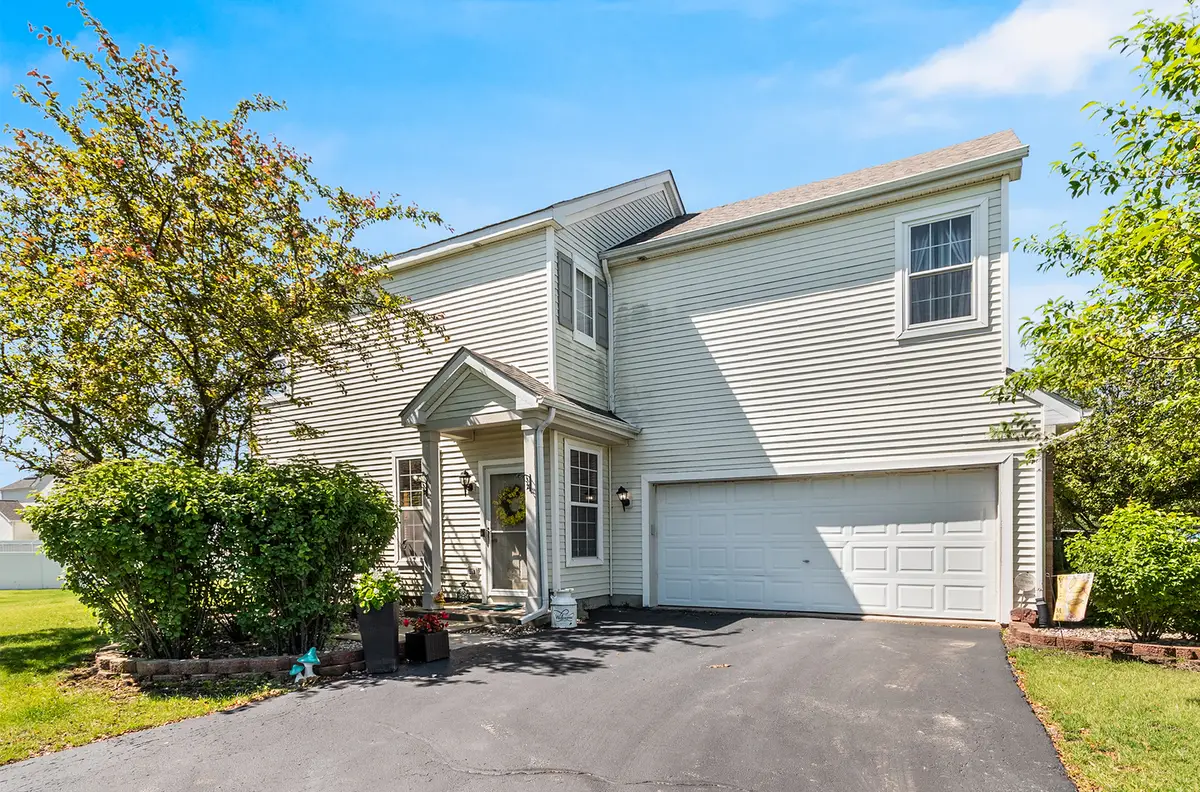 1825 Parkside Drive, Shorewood, IL 60404 - #1
