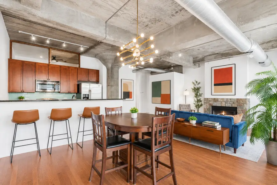1150 W 15th Street #302, Chicago, IL 60608 - #2