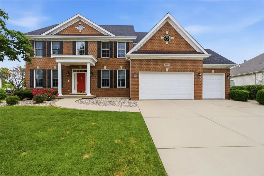 21250 S Redwood Lane, Shorewood, IL 60404 - #2