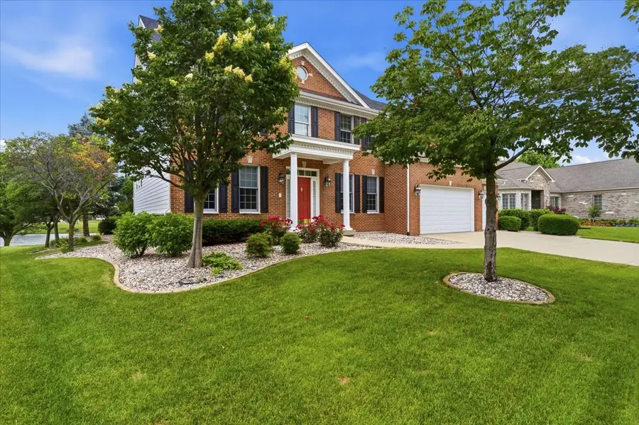21250 S Redwood Lane, Shorewood, IL 60404 - #3