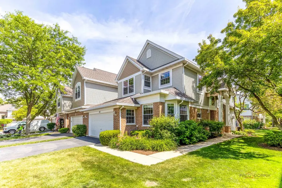 118 Bay Drive, Itasca, IL 60143 - #3