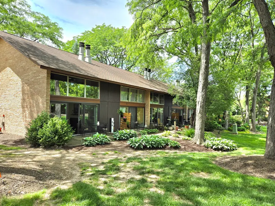5961 Meadow Drive #161-F, Lisle, IL 60532 - #2