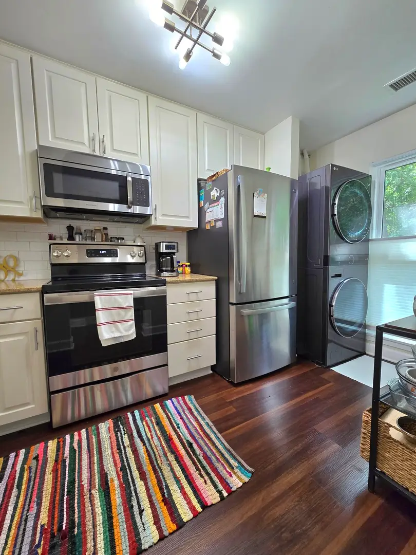 5961 Meadow Drive #161-F, Lisle, IL 60532 - #3