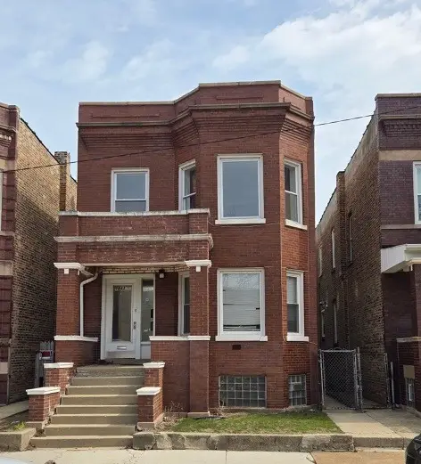 7443 S Dante Avenue, Chicago, IL 60619 - #1