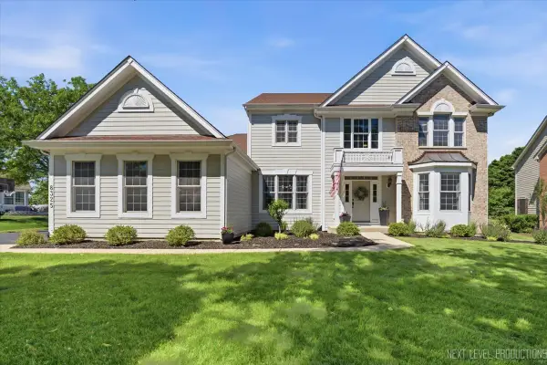 8325 Watson Circle, Lakewood, IL 60014
