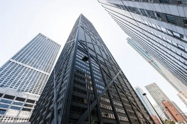 175 E Delaware Place #8409, Chicago, IL 60611 - #1