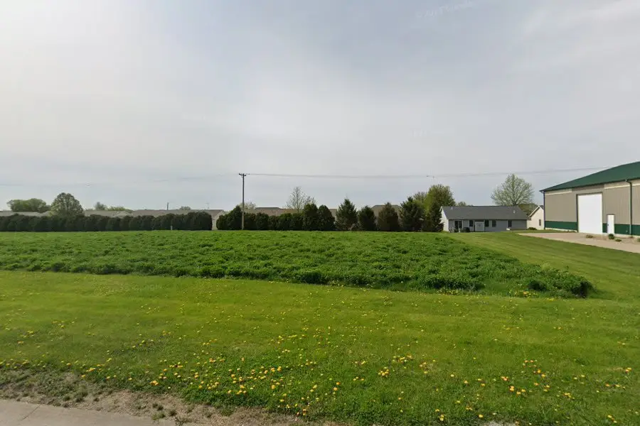 1205 4th Street, Durant, IA 52747 - #3