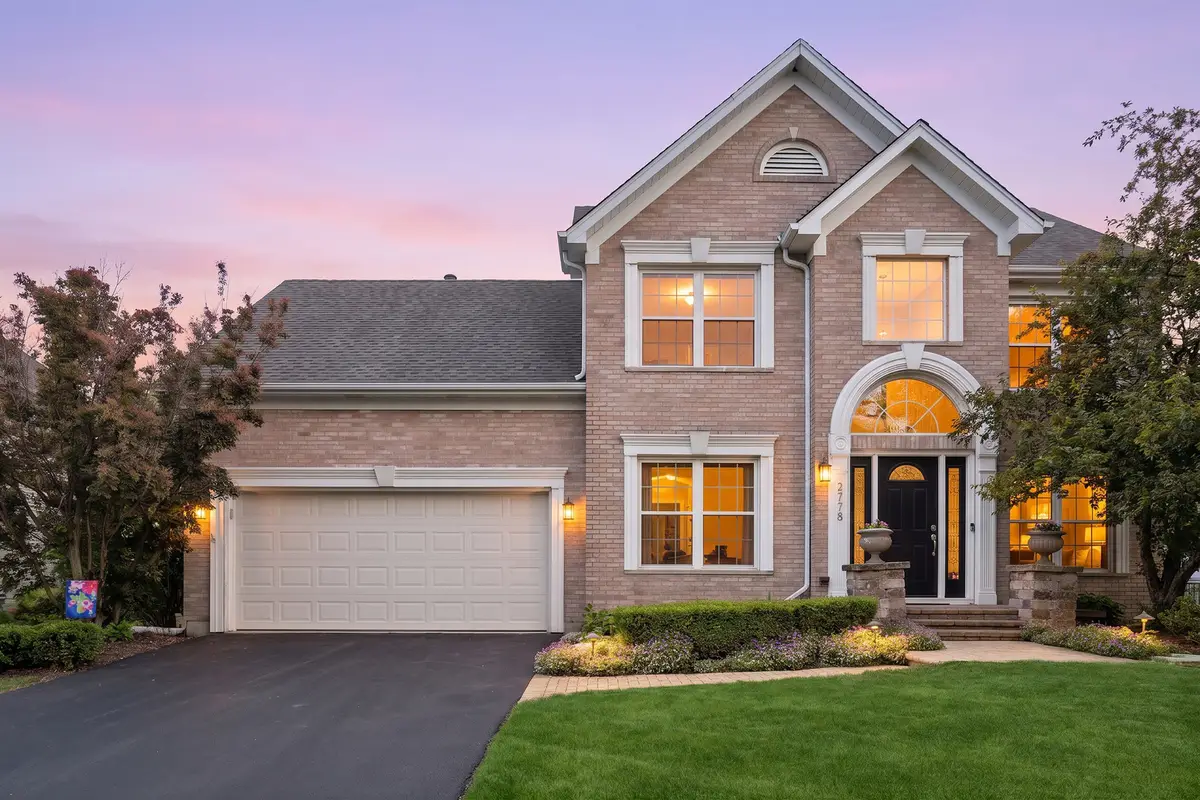 2778 Miller Road, Geneva, IL 60134 - #1