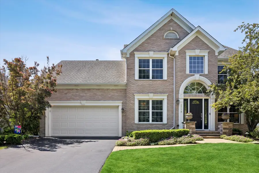 2778 Miller Road, Geneva, IL 60134 - #2