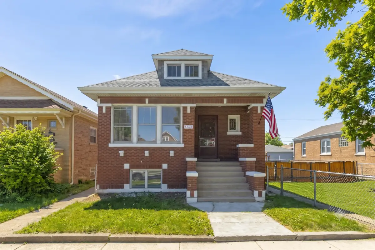 4826 S Kolin Avenue, Chicago, IL 60632 - #1