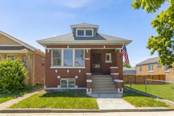 4826 S Kolin Avenue, Chicago, IL 60632