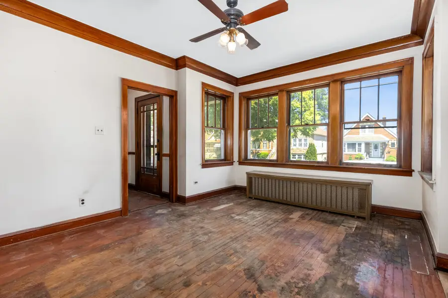 4826 S Kolin Avenue, Chicago, IL 60632 - #3