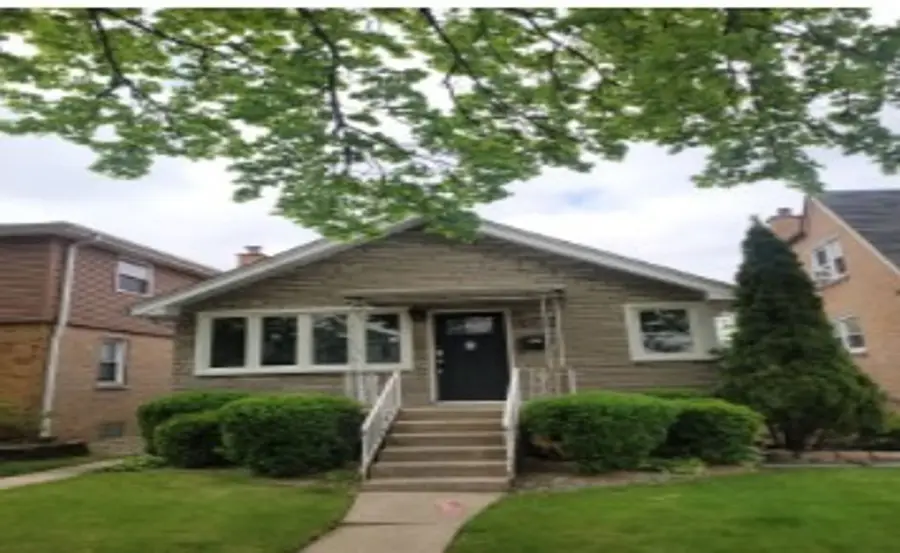 1744 N 75th Avenue, Elmwood Park, IL 60707 - #2