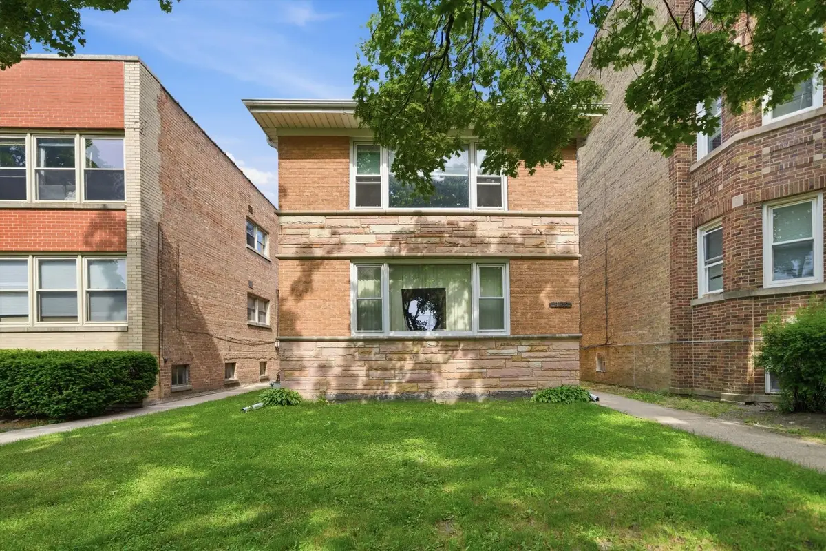 8135 Keating Avenue, Skokie, IL 60076 - #1