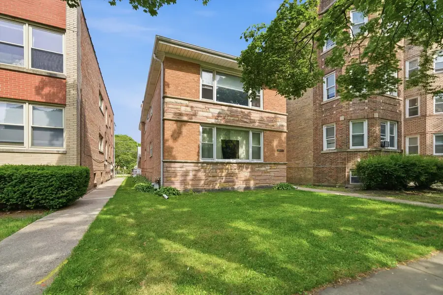 8135 Keating Avenue, Skokie, IL 60076 - #2