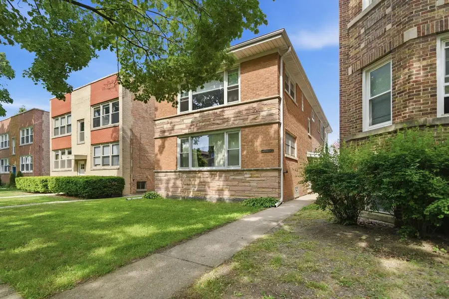 8135 Keating Avenue, Skokie, IL 60076 - #3