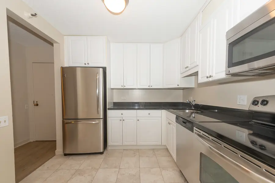 10 E Ontario Street #1203, Chicago, IL 60611 - #2
