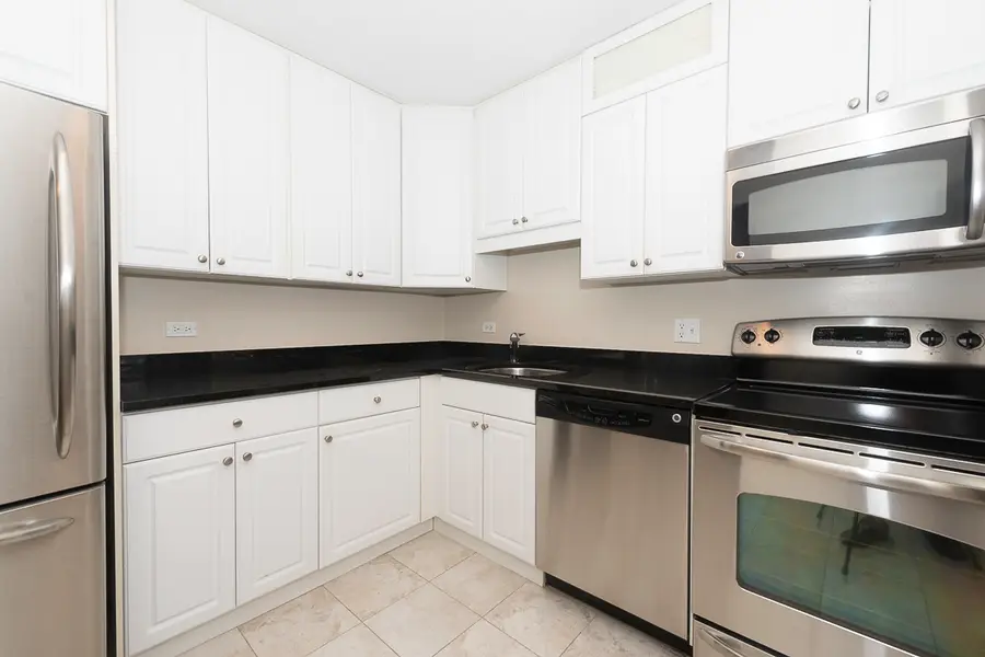 10 E Ontario Street #1203, Chicago, IL 60611 - #3