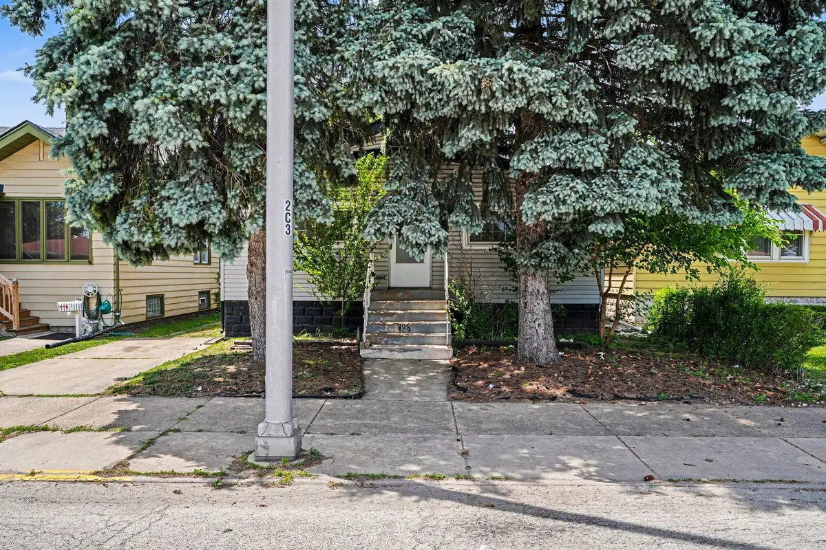 988 Wentworth Avenue, Calumet City, IL 60409 - #1