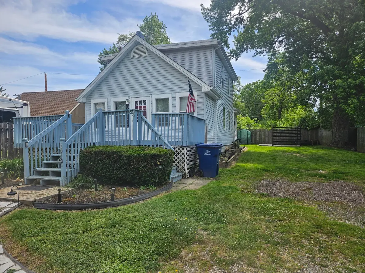 39101 N Walnut Street, Lake Villa, IL 60046 - #1