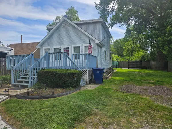 39101 N Walnut Street, Lake Villa, IL 60046