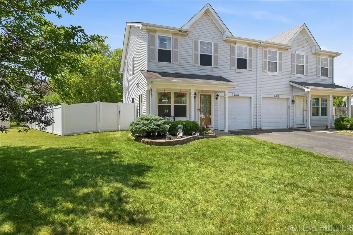 2810 Ledgestone Court, Naperville, IL 60564 - #1