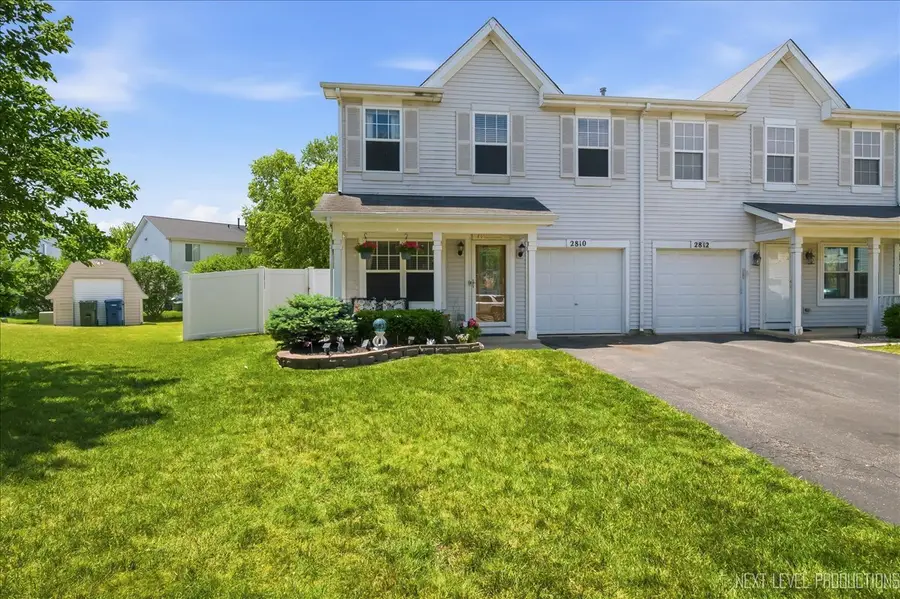2810 Ledgestone Court, Naperville, IL 60564 - #2