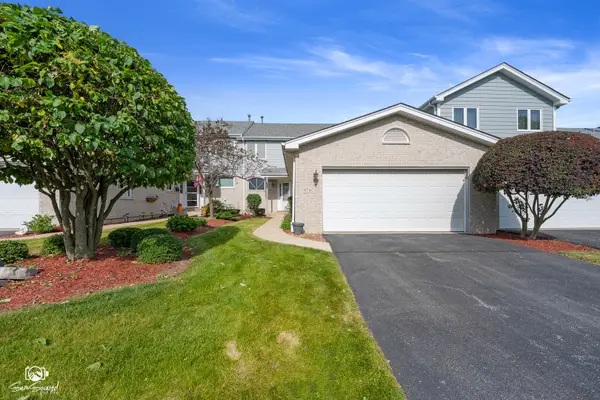 8740 Ballycastle Lane, Tinley Park, IL 60487