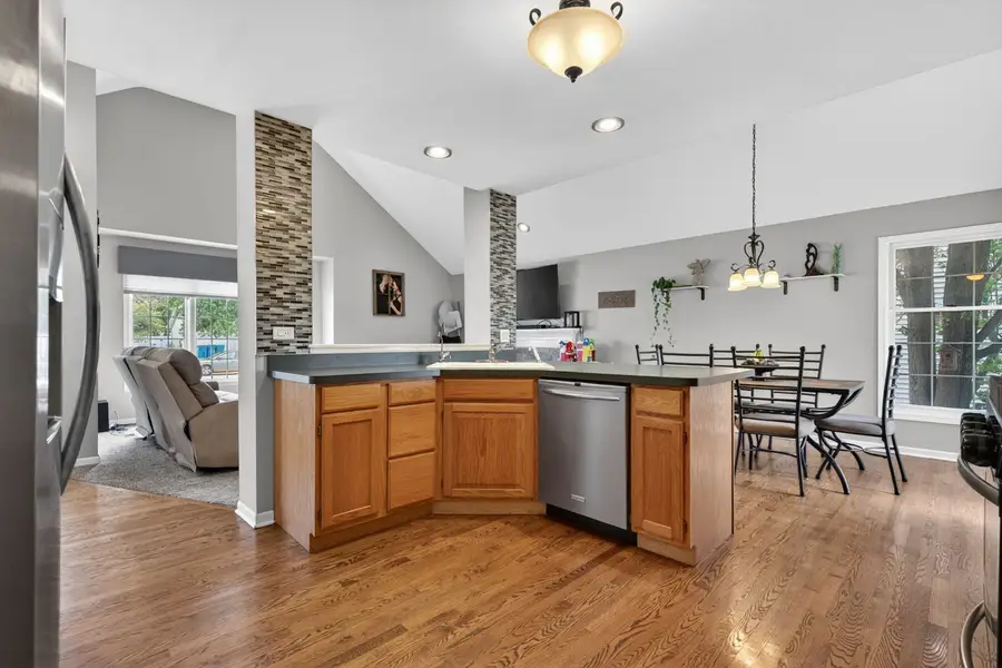 882 Wilshire Lane, Crete, IL 60417 - #3