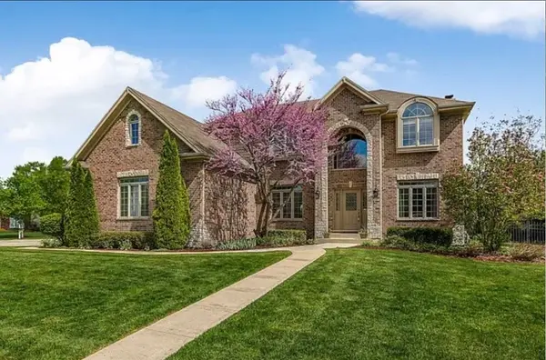 2227 Spartina Road, Naperville, IL 60564