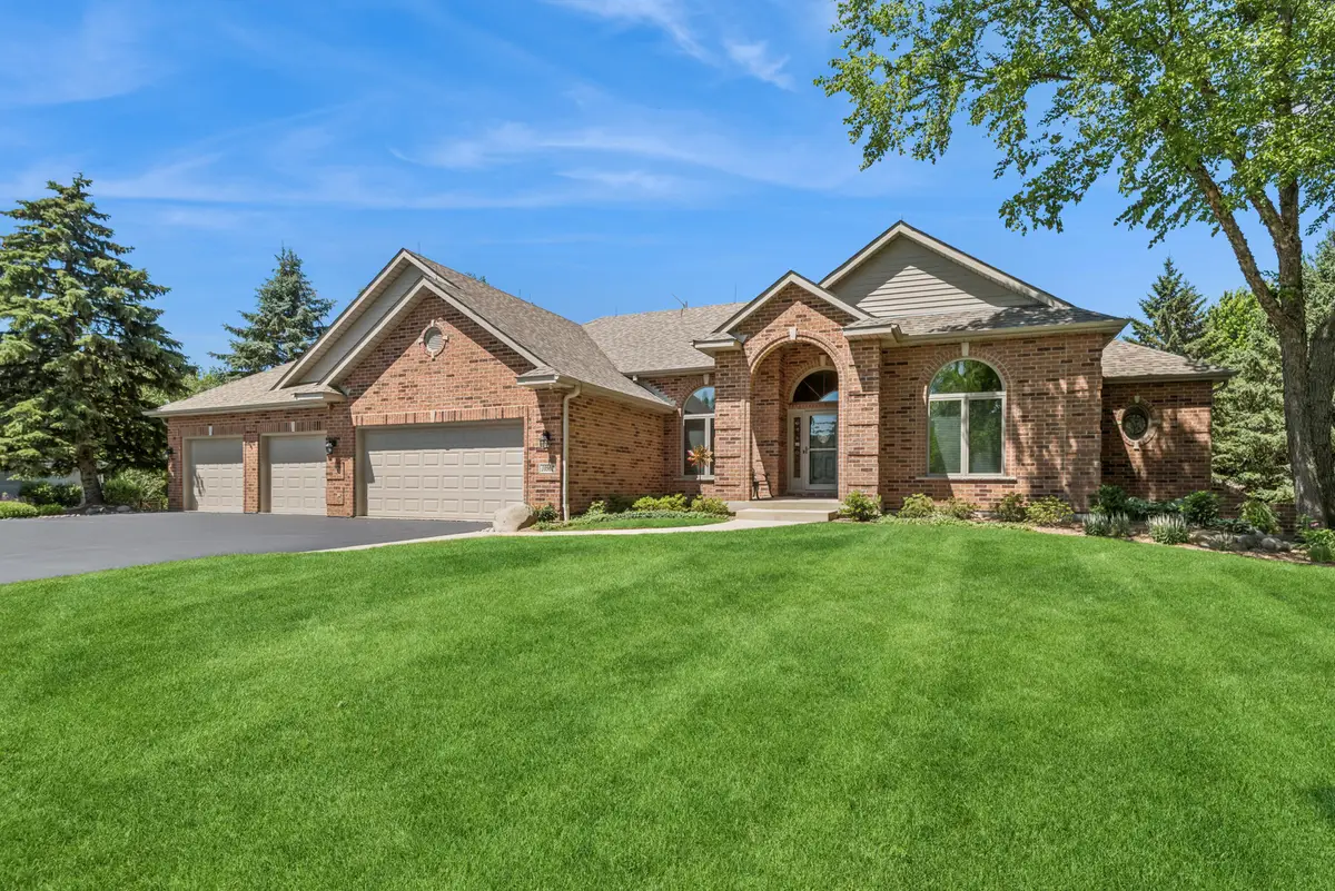 10907 Red Hawk Lane, Spring Grove, IL 60081 - #1