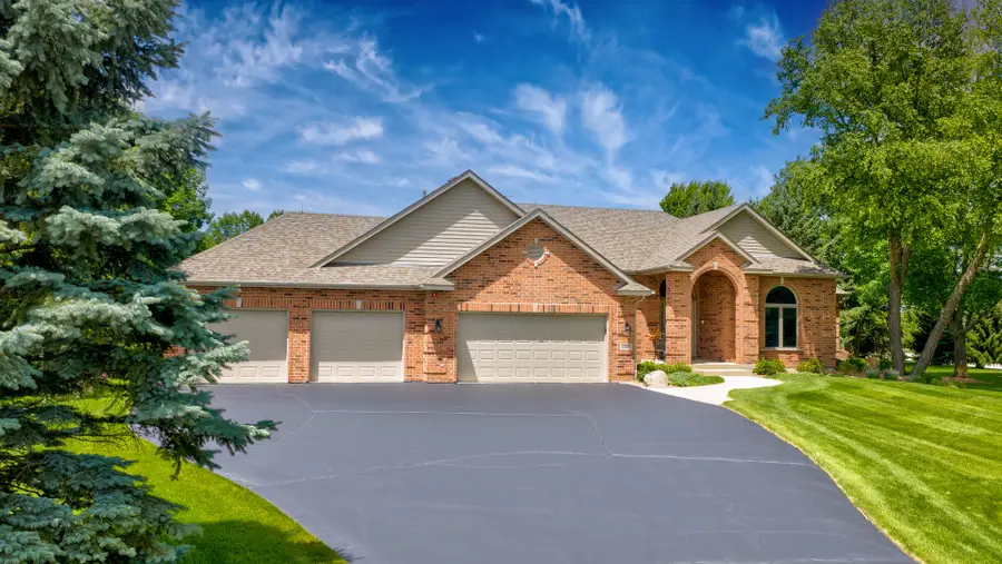 10907 Red Hawk Lane, Spring Grove, IL 60081 - #3