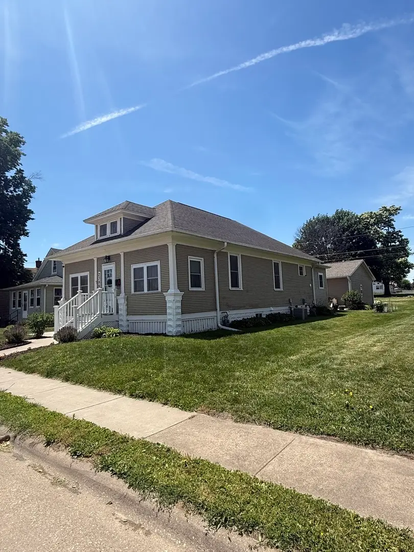 2386 Chancy Street, Clinton, IA 52732 - #2
