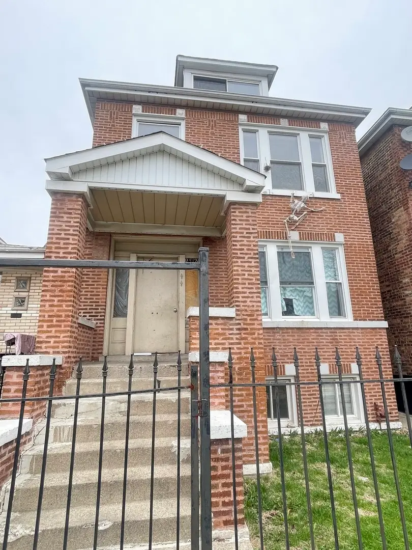 2512 W 45th Place, Chicago, IL 60632 - #1