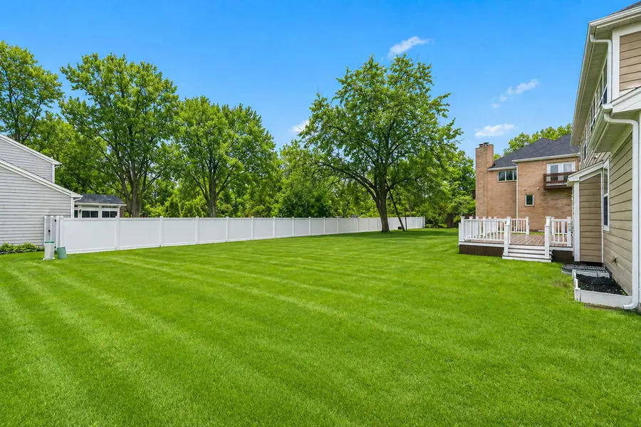 1551 E Olive Street, Palatine, IL 60074 - #3