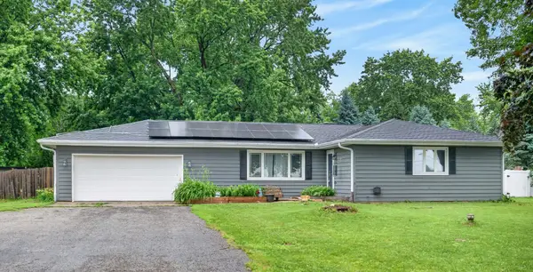 46W440 Granart Road, Big Rock, IL 60511