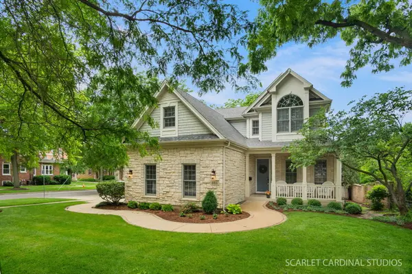 404 N Washington Street, Wheaton, IL 60187