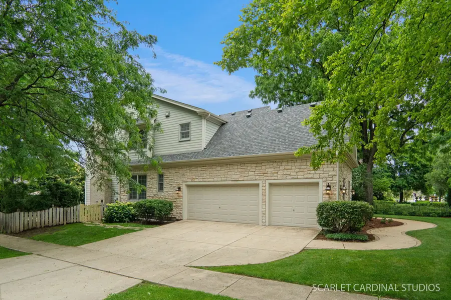 404 N Washington Street, Wheaton, IL 60187 - #3