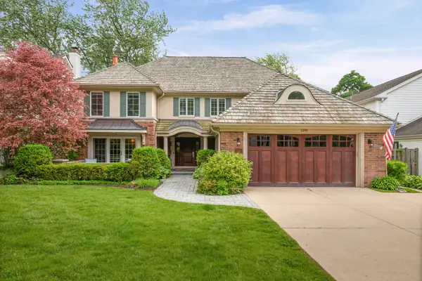 1258 Scott Avenue, Winnetka, IL 60093