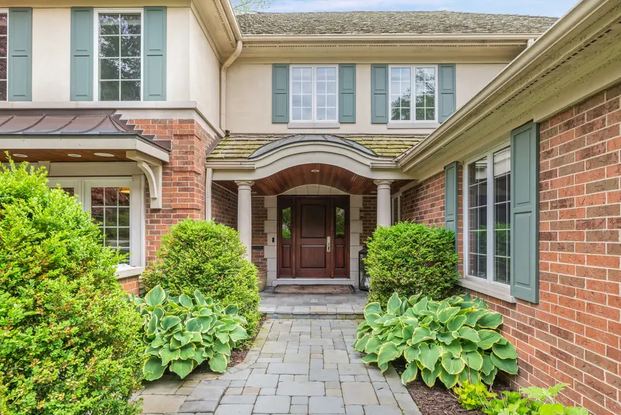 1258 Scott Avenue, Winnetka, IL 60093 - #2