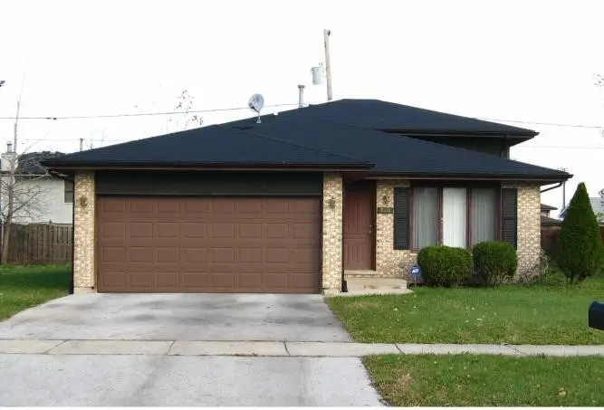 920 E 153rd Street, Harvey, IL 60426 - #1